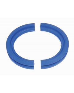 WSM Rear Main Seal for Mercruiser 7.4L 454 CI. 584-132