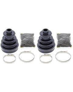 Complete Front Inner CV Boot Repair Kit for Polaris Ranger 6x6 700 EFI 2006-2007