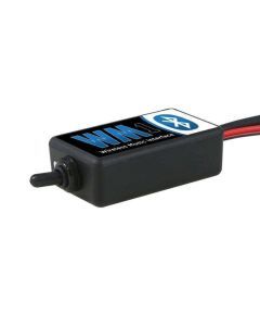 Rugged Radios Bluetooth WM1 Wireless Music Interface for Intercoms With 6-Pin AUX Ports WM1-6P-2