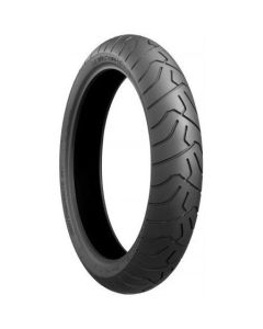 Bridgestone Battlax BT028F Radial G 120/70R18 Tire (59V) Front 129294