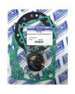 WSM Top End Gasket Kit For Honda 250 CR 05-07 29-648