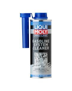 Liqui Moly 500ml Pro-Line Fuel Injection Cleaner 2030