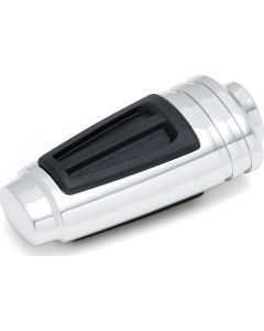 Kuryakyn Comfort Shift and Brake Pegs for Indian Chrome