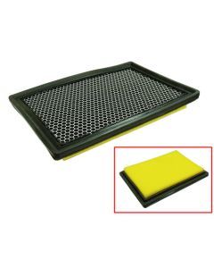 Bronco Products Bronco Atv/Utv  Air Filter AT-07315
