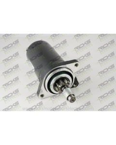 Ricks Starter Motor 81-116