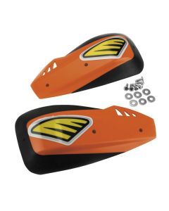 Cycra Enduro DX Hand Shield Only Orange - 1CYC-1025-22