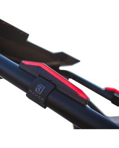 Ravek Plug n Play Red Brake And Run Light Kit - Maverick Sport/Trail 65-307