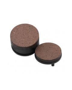 BIKEMASTER Brake Pads Rear Left/Right for YAMAHA YFS200 Blaster 1988-2002