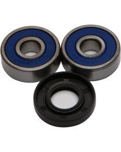 All Balls Front Wheel Bearing Kit 25-1410