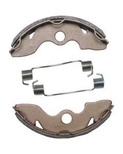 EBC 1 Pair Premium SFA Organic OE Replacement Brake Shoes MPN 345
