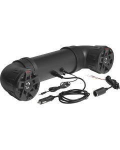 Boss Audio Systems 4" Bluetooth ATV Sound System Black Plug-and-Play