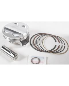 Wiseco Piston Kit Armorglide 100.00/Std 11:1 Hon 40067M10000