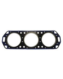 WSM Head Gasket For Mercury / Mariner 150 - 220 Hp 2.4 Liter V6 76-91 505-42