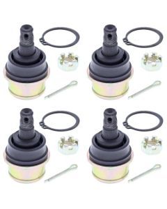 Complete Ball Joint Lower and Upper Kit for Can-Am Renegade 800 X 2008-2009