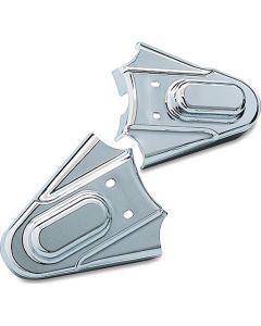 Kuryakyn Phantom Covers Chrome