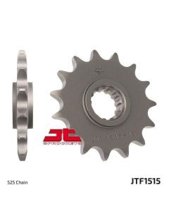 JT Sprockets Front Steel Sprocket 14 Tooth 14T 525 Chain JTF1515.14