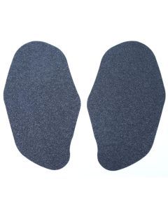 R&G Racing Black Tank Traction Grips EZRG321BL