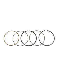 WSM Piston Rings For Polaris 400 - 450 95-14 Standard 51-307
