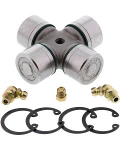 All Balls Racing Rear Drive Shaft U-Joint Differential Side 19-1006