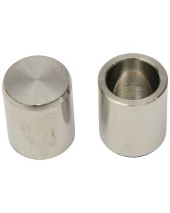 All Balls Racing Front Caliper Piston Kit 18-9037