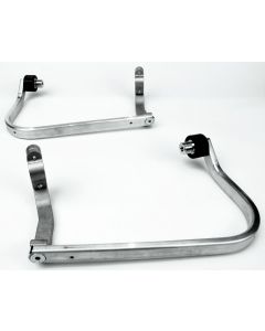 Barkbusters Handguard Kit BB-BHG-062-02-NP