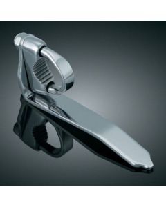 Kickstand Extension Chromby Kuryakyn