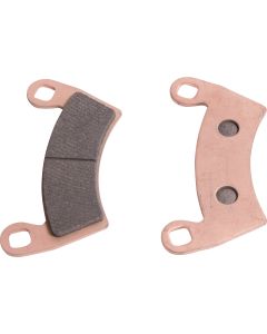 All Balls Racing Front Left Sintered Brake Pad 18-8020