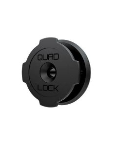 Quad Lock Adhesive Wall Mount 2 Pk (V2) QLM-WAL-2