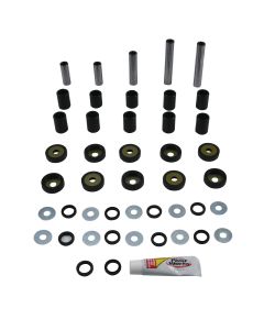 Pivot Works Rear Independent Suspension Kit PWIRS-00009