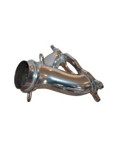 Straightline Y-Pipe Ceramic Coated 2 HP Gain 132-120