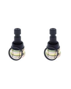 Complete Ball Joint Kit - Upper for Polaris SCRAMBLER 1000 XP HO EPS 2016