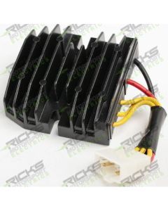 Ricks Hot Shot Series Rectifier-Regulator 10-418H