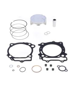 Athena Top End Piston Kit 95.96mm Bore For Suzuki RMZ450 2013-2026