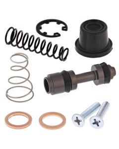 All Balls Racing Front Master Cylinder Rebuild Kit 18-1023