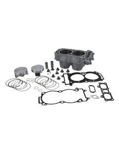 Cylinder Works Standard Bore Hc Cylinder Kit 60006-K01HC