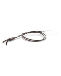 Motion Pro Black Vinyl Throttle Cable 03-0447