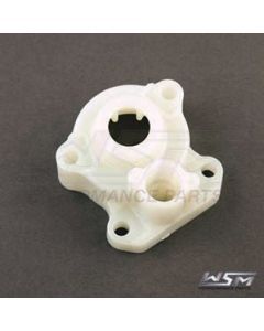 WSM Water Pump Housing for Yamaha 60 - 90 Hp 710-425