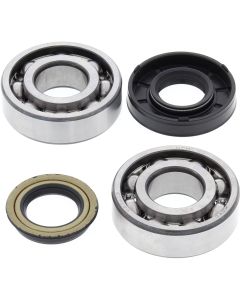All Balls Racing Crank Shaft Bearing Kit 24-1083