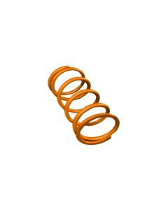 Straightline Secondary Spring RER 215-320 Orange 121-158