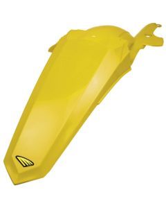 Cycra Powerflow Rear Fender Lightning Gold - 1CYC-1513-66