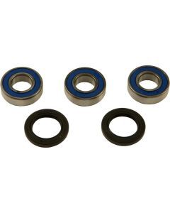 All Balls Rear Wheel Bearing Kit 25-1277