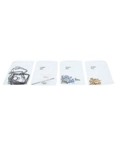 All Balls Carburetor Rebuild Kit For Polaris 600 RMK 144\" 2002-2005 26-1842"