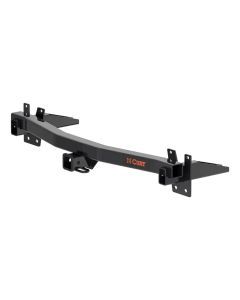 Class III, 2" Receiver Trailer Hitch fits Select Chevrolet Traverse and GMC Acadia