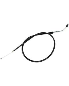 Motion Pro Black Vinyl Throttle Cable 05-0095
