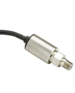 Dakota Digital Boost and High Fuel Pressure Sender Unit 0-100 PSI SEN-09-4 New