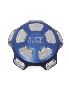 Modquad UTV Gas Cap Blue