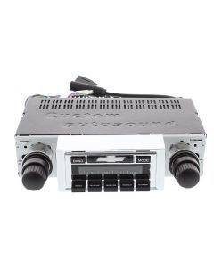 Custom Autosound 1973-88 Chevy Truck Classic Car Stereo CAM-CHTKLL-630