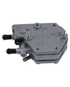 All Balls Mechanical Fuel Pump 47-5004