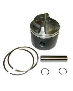 WSM Piston Kit For Johnson / Evinrude 175 / 235 Hp Cross Flow 80-91 Standard