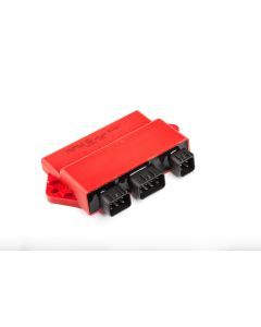 Ricks Hot Shot Series CDI Box For Yamaha Raptor 660R YFM660R 2001 15-419